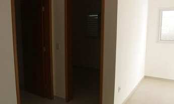 Imagem: Apartamento novo na Vila Guilherme, travessa