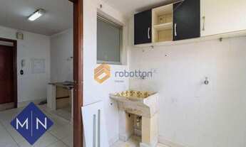 Imagem 3: Apartamento para alugar, 67 m² por R$ 2.113,39/mês - Jabaquara - São Paulo/SP