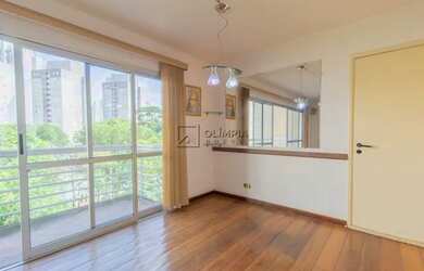 Imagem 3: Apartamento Venda Chácara Klabin 108 m² 2 Dormitórios