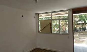 Imagem 5: Apartamento 2qt, 1b, cozinha e área