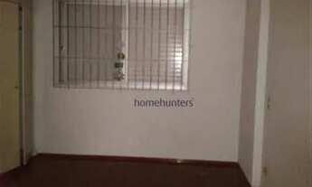 Imagem 6: Apartamento com 1 dormitório para alugar, 40 m² por R$ 840,00 - Centro - Campinas/SP