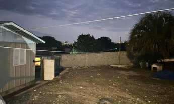 Imagem 5: Casa de madezate/ de esquina