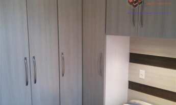 Imagem 7: ITU - Apartamento Padrão - DOMINGOS FERNANDES