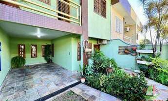 Imagem: Casa com 3 dormitórios à venda, 120 m²