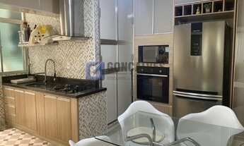 Imagem 6: SAO CAETANO DO SUL - Residential / Sobrado - OSWALDO CRUZ