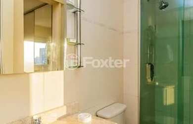 Imagem 5: Apartamento para venda com 40 metros quadrados com 1 quarto em Rio Branco - Porto Alegre