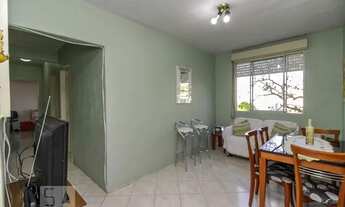 Imagem 2: Apartamento para Aluguel - Jardim Itu-Sabará, 3 Quartos, 60 m2