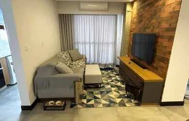 Imagem 7: APARTAMENTO 2 DORMITÓRIOS 1 BANHEIRO