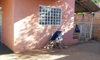 Imagem 6: Casa para venda tem 300 metros quadrados com 3 quartos em Condomínio Mestre D'Armas