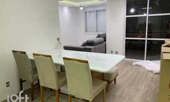 Imagem: Apartamento à venda em Vila Guilherme com