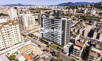 Imagem: Apartamento Floresta São José SC