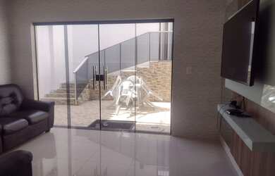 Imagem 3: Aluguel de casa Casa com 2 dormitórios