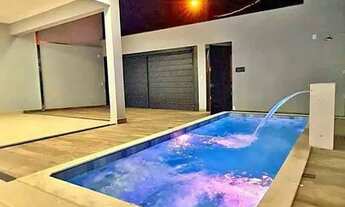 Imagem: Casa para venda com 110 metros quadrados