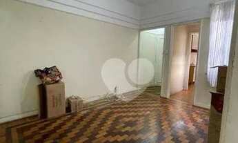 Imagem: Apartamento com 2 dormitórios à venda