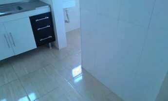 Imagem 3: Apto 50m² 2dorm 1 vaga garagem - Cond Vitoria Regia II