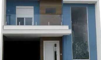 Imagem: Casa com 3 dormitórios à venda, 209 m²