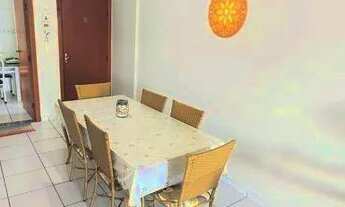 Imagem 7: Apartamento com 2 dormitórios à venda, 85 m² por R$ 395.000,00 - Vila Guilhermina - Praia