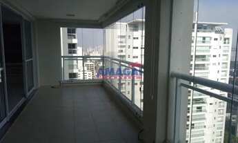 Imagem 6: Apartamento com 4 quartos para alugar em São Jose Dos Campos