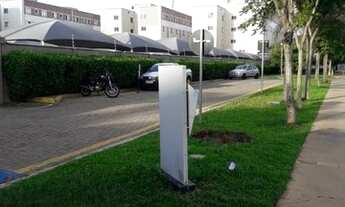 Imagem 5: Residencial - Distrito Industrial Miguel Abd