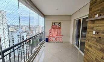 Imagem 9: Apartamento com 3 dormitórios, 98 m² - venda por R$ 1.588.000,00 ou aluguel por R$ 7.268,0