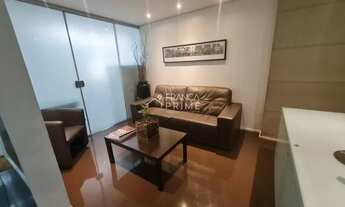 Imagem 3: Sala comercial na alameda santos