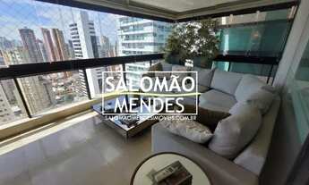 Imagem 7: Lindo apartamento 500m², 5 suítes 4 vagas em Nazaré Belém-PA