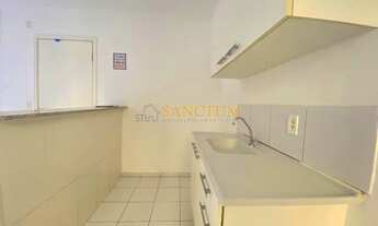 Imagem 4: Apartamento - Vila Marieta - Campinas