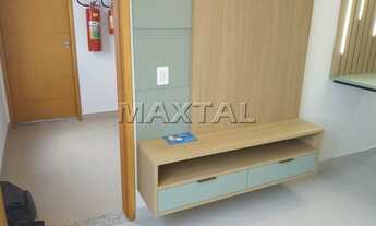 Imagem 5: APARTAMENTO NA VILA IZOLINA MAZZEI, COM DOIS DORMITORIOS , COZINHA, BANHEIRO