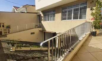 Imagem: Sobrado 3 dormitorios 4 vagas Vila do Bosque