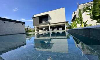 Imagem: Casa à venda com 07 suítes, 579m² - Riviera