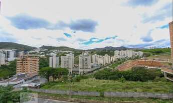 Imagem 7: Apartamento para Aluguel - Buritis, 2 Quartos, 68 m2