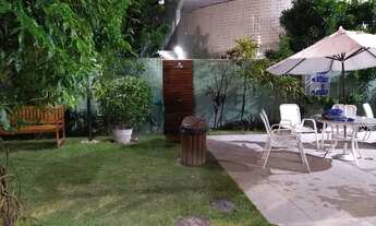 Imagem 5: Excelente Apt. no Rosarinho. Padrão Queiroz Galvão. 3 quartos. R$3.500,00 já com taxas