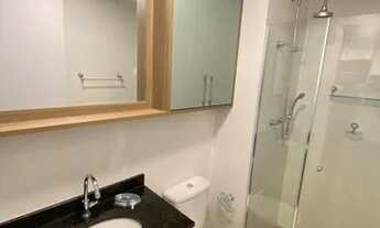 Imagem 7: Apartamento para aluguel possui 26 metros quadrados com 1 quarto em Perdizes-São Paulo - S