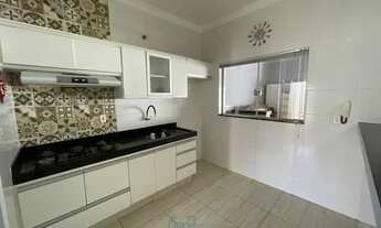 Imagem 7: Casa para venda tem 100 metros quadrados com 3 quartos em Parque Universitário - Franca