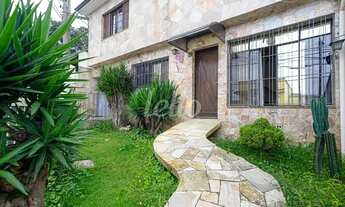 Imagem 3: São Paulo - Casa Padrão - Vila Mariana