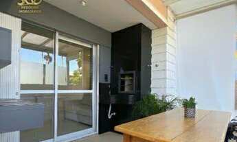 Imagem 5: Apartamento com 2 dormitórios à venda, 107 m² por R$ 930.000,00 - Agronômica - Florianópol