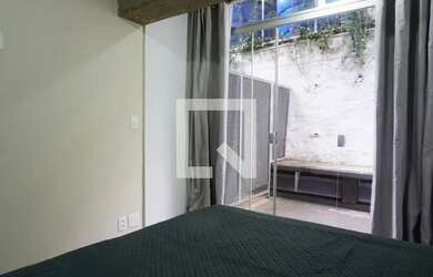 Imagem 2: Apartamento para Aluguel - Butantã, 1 Quarto, 26 m2