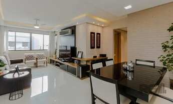 Imagem: Apartamento 3 quartos com 2 vagas no bairro