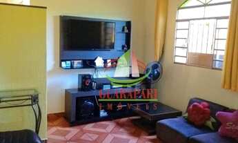 Imagem 7: Casa com 4 dormitórios à venda, 200 m² por R$ 680.000,00 - Trevo - Belo Horizonte/MG