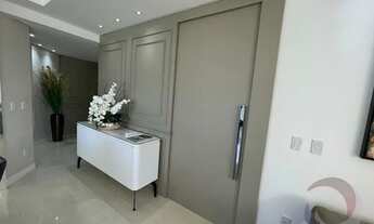 Imagem 6: Apartamento para venda possui 150 metros quadrados com 3 quartos em Campinas - São José