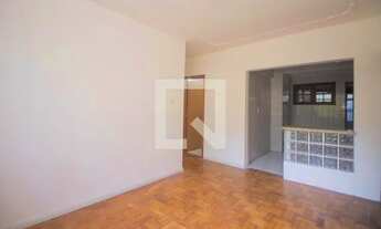 Imagem 5: Apartamento para Aluguel - Petrópolis, 2 Quartos, 65 m2