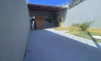 Imagem: Casa para venda em Setor Andréia - Goiânia