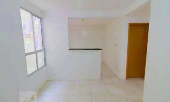 Imagem 6: Apartamento térreo c/ área privativa (Avenida das torres