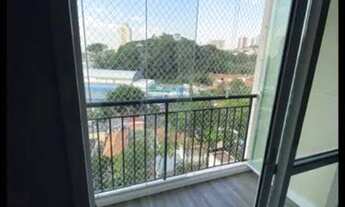 Imagem 7: Apartamento no Condomínio Ways Vila Sônia - 67 m²