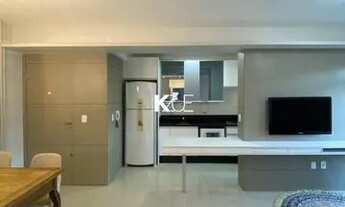 Imagem 4: Linda Cobertura com 130m²privativos no Itacorubi!