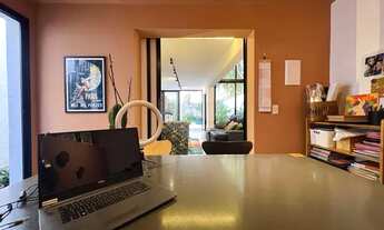 Imagem 3: Casa toda reformada, com piscina e churrasqueira!