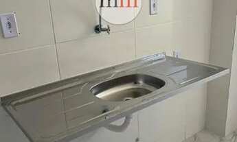 Imagem 4: Locação Apartamento com 1 dormitório