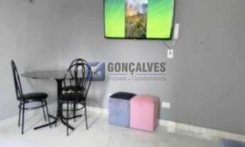 Imagem 4: SANTO ANDRE - Residential / Apartment - JARDIM ALVORADA