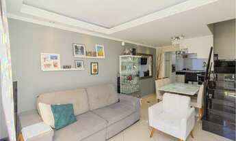 Imagem 3: Casa em Condomínio para Venda em Pirituba na Zona Oeste de São Paulo com 3 Dormitórios, 1