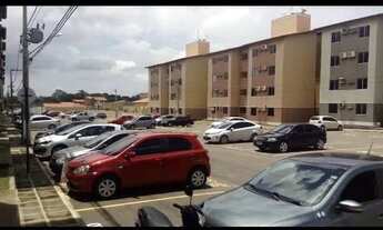 Imagem 2: Alugo apto no Eldorado, mobiliado, 02 qts ( 01 suite) , nascente, 1 andar